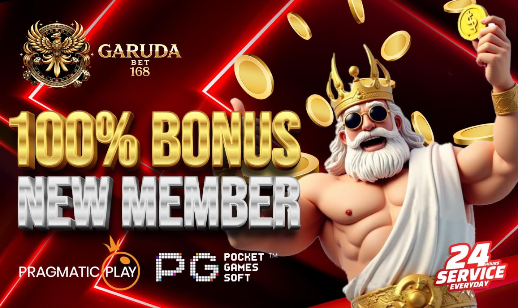 100 bonus member