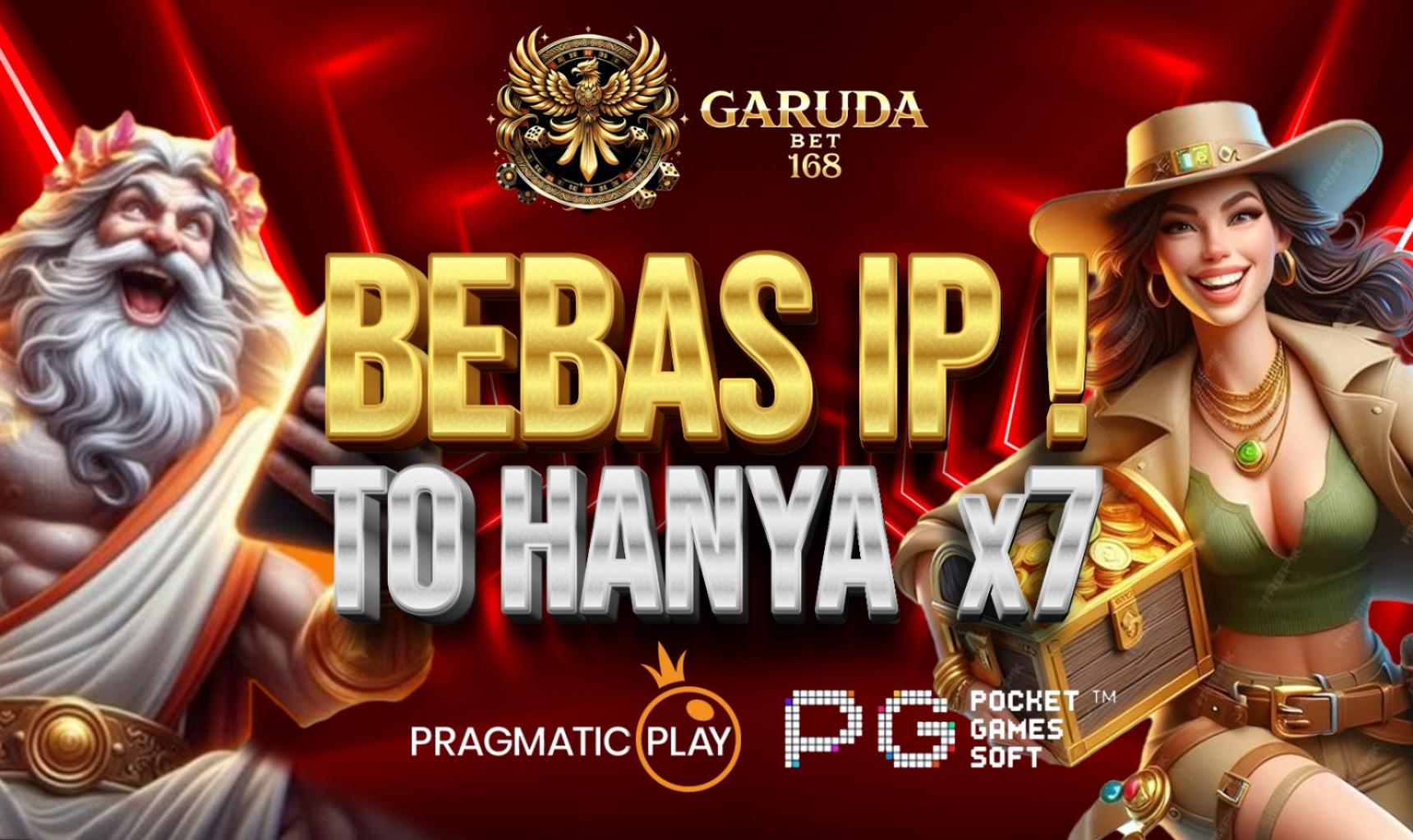bebas ip